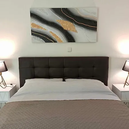 Modern Flat In Athens, Close To Centre And Beaches
