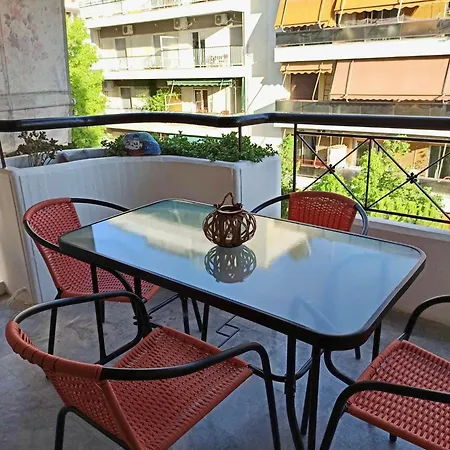 Apartment Modern Flat In Athens, Close To Centre And Beaches *